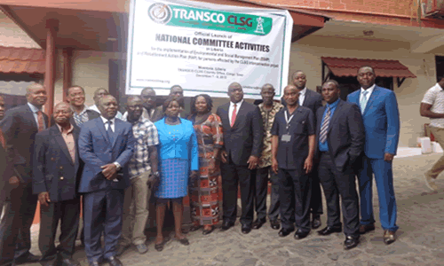 TRANSCO launches ND