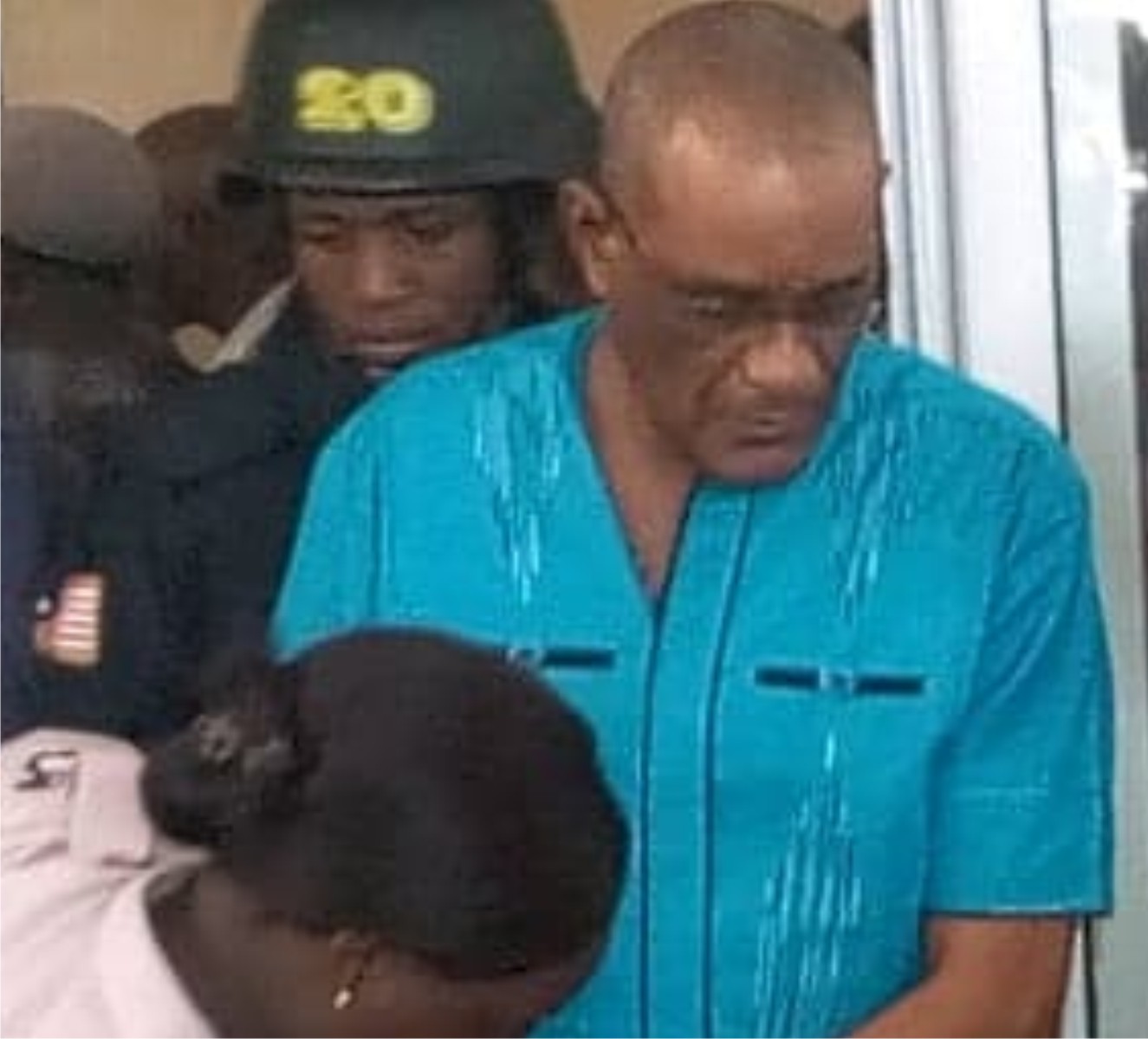 More officials jailed - Liberia news The New Dawn Liberia, premier resource for latest news
