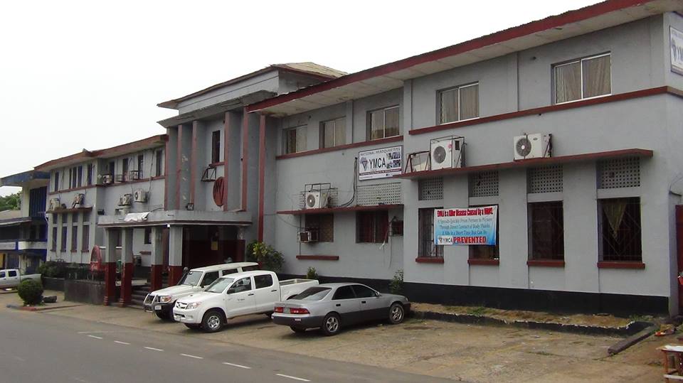 Liberia YMCA Kicks Off 2025 Membership Campaign