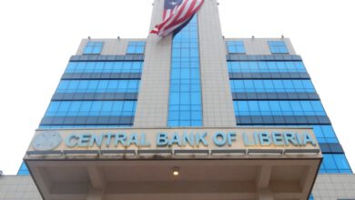 Central Bank of Liberia (CBL)