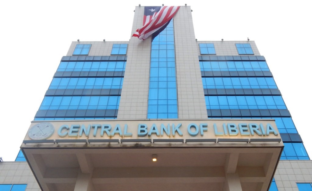 Central Bank of Liberia (CBL)