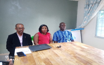 NGO Coalition rejects EU-Liberia VPA cancellation
